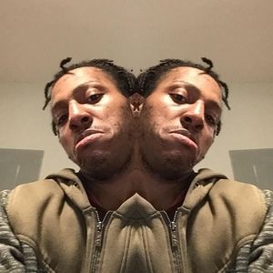 Meet your Posher, Steven